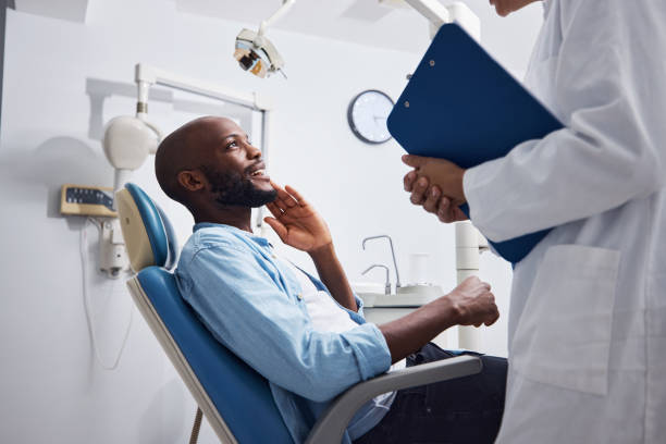 Best Emergency Treatment for Oral Infections in Black River, NY