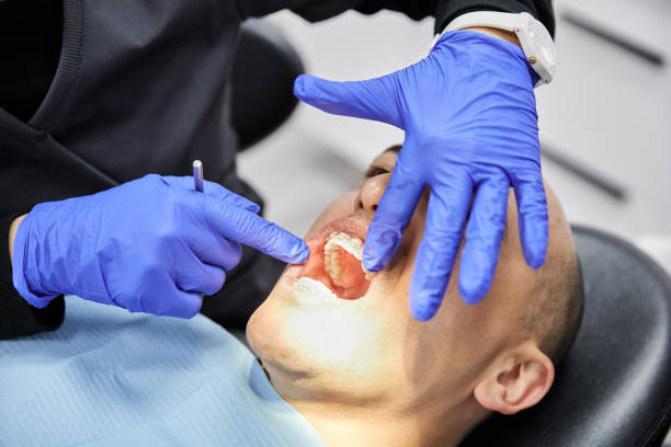Best Emergency Care for Gum Disease in Black River, NY
