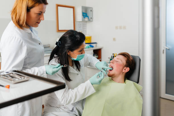 Best Emergency Denture Repair in Black River, NY